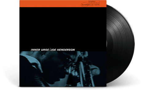 Joe Henderson : Inner Urge