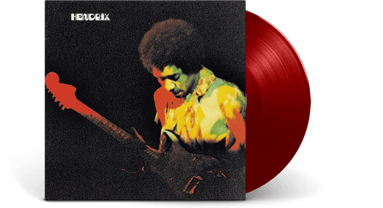 Jimi Hendrix : Band of Gypsies