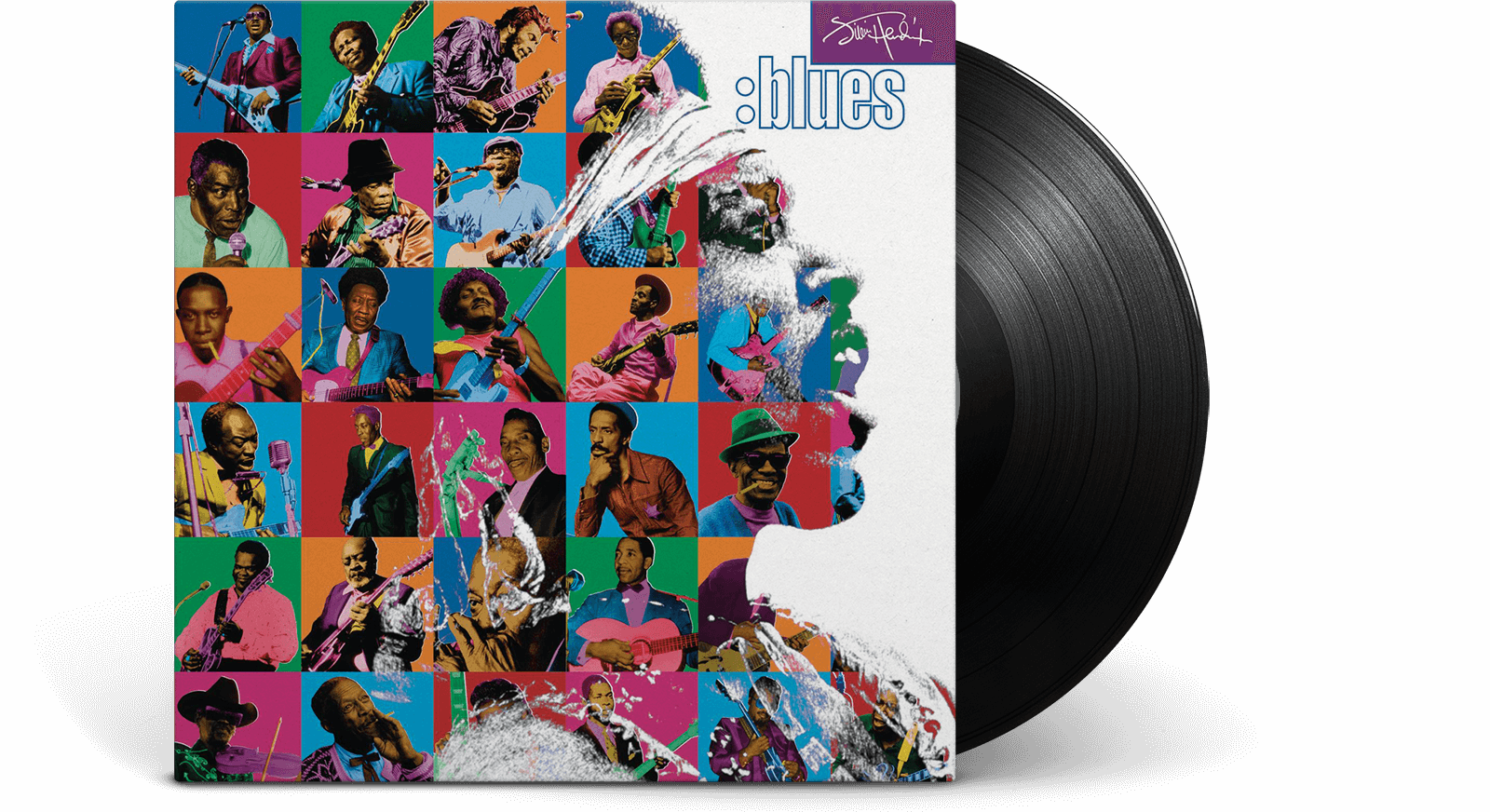 Vinyl | Jimi Hendrix | Blues