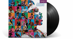 Jimi Hendrix The Blues 2003年新品未開封　2LP Jimi Hendrix Blues Vinyl (2-LP, 180 Gram) | Bluescentric