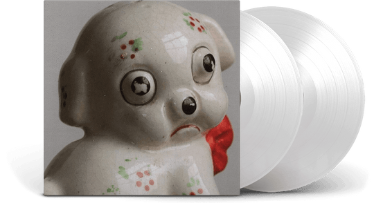 Keaton Henson : Monument (Coloured Vinyl)