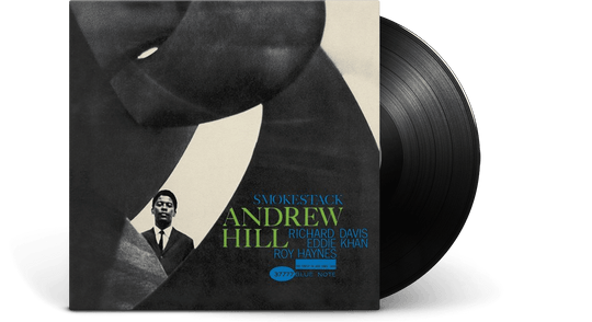 Andrew Hill : Smoke Stack