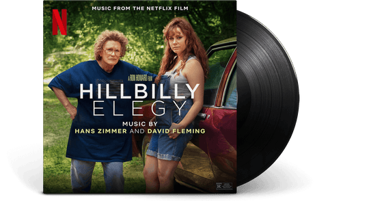 Hans Zimmer : Hillbilly Elegy OST