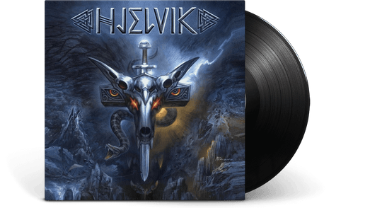 HJELVIK : Welcome to Hel