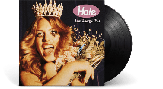 Hole : Live Through This