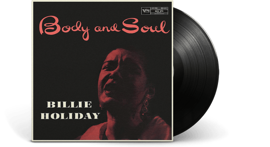 Billie Holiday : Body And Soul