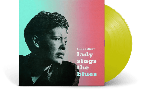 Billie Holiday : Lady Sings The Blues