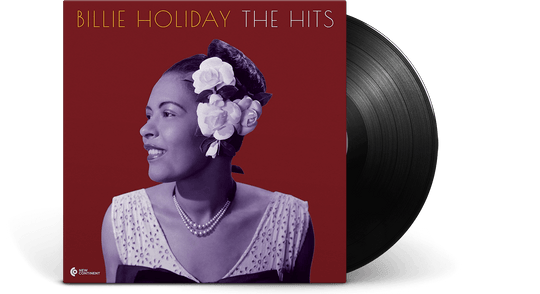 Billie Holiday : The Hits