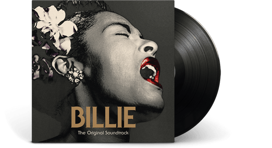 Billie Holiday : BILLIE: The Original Soundtrack