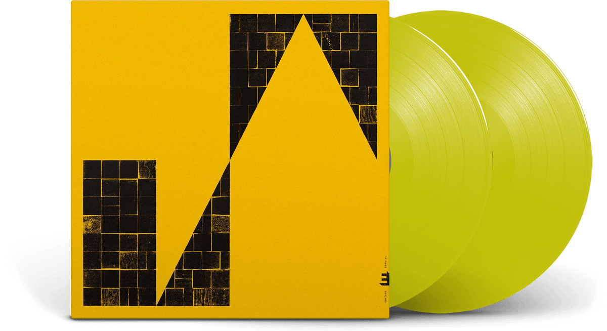 Vinyl - Dave Holland : Another Land (Ltd Yellow Vinyl) - The Record Hub