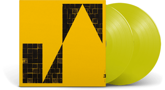Dave Holland : Another Land (Ltd Yellow Vinyl)