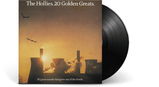 The Hollies : 20 Golden Greats