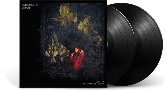 JULIA HOLTER : AVIARY