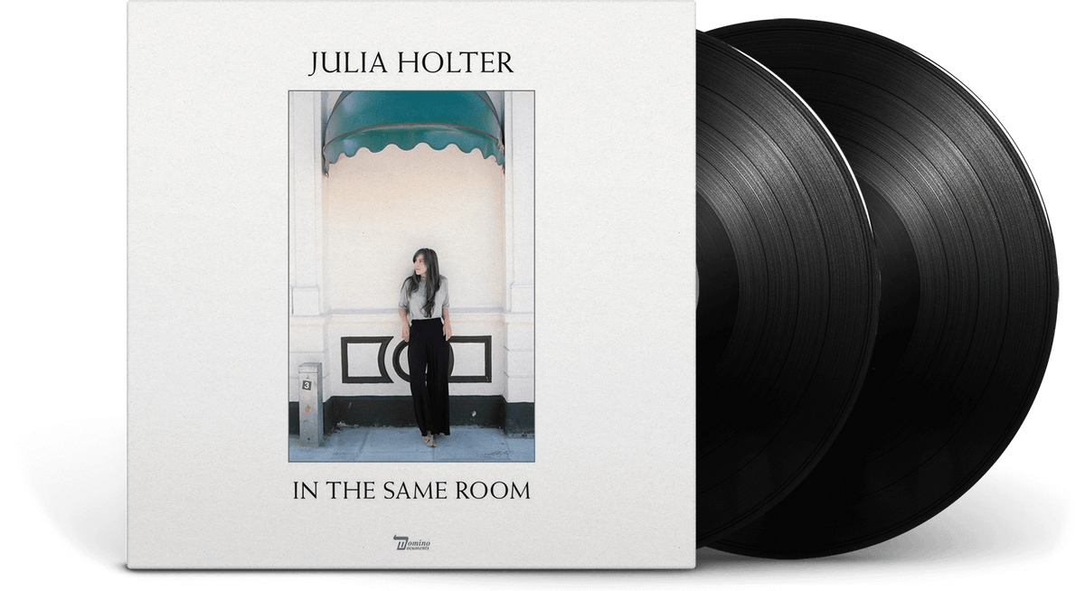 Vinyl - Julia Holter : In The Same Room - The Record Hub