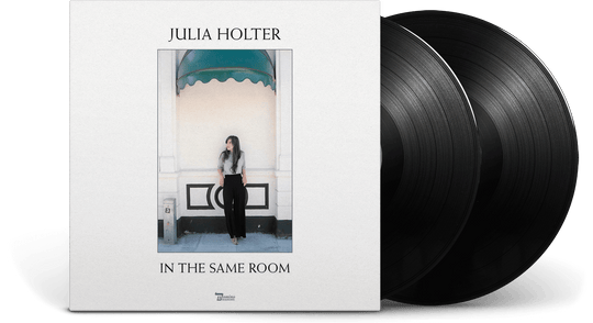 Julia Holter : In The Same Room