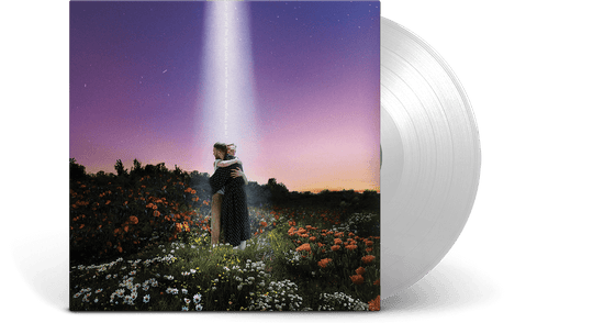 Honne : What Would You Do? (Ltd Clear Vinyl)