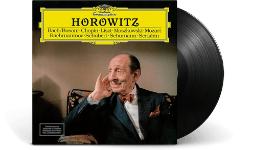 Vladimir Horowitz : Horowitz (The Last Romantic)
