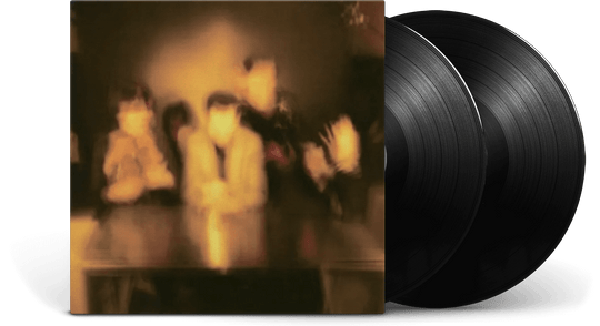 The Horrors : Primary Colours