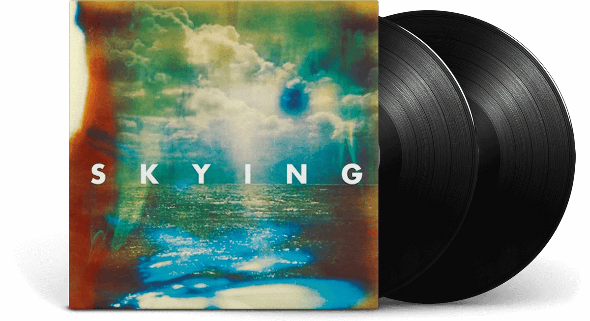 Vinyl - The Horrors : Skying - The Record Hub