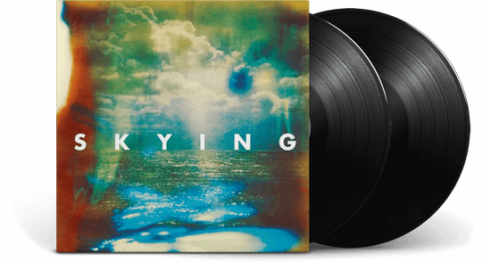 The Horrors : Skying