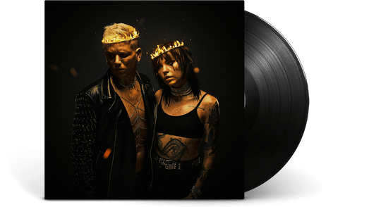 Hot Milk : The King & Queen of Gasoline