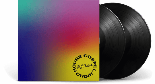 Gospel House Choir : RE//CHOIRED
