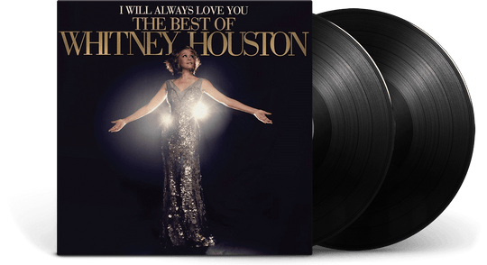 Whitney Houston : I Will Always Love You