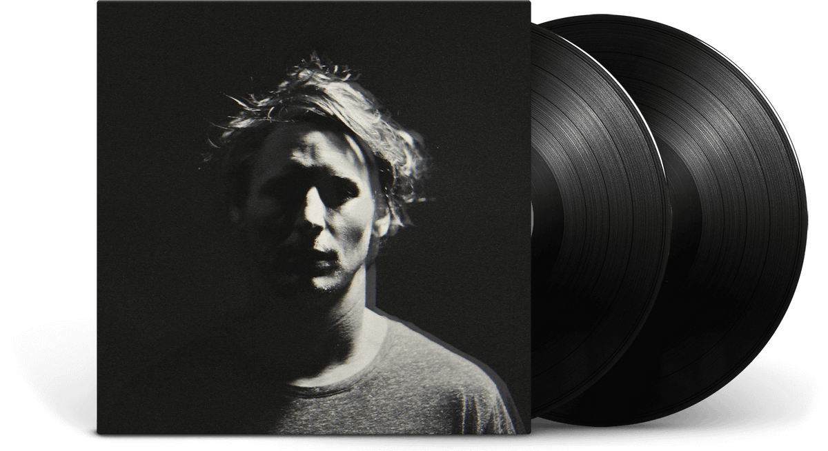 Vinyl - Ben Howard : I Forget Where We Were - The Record Hub
