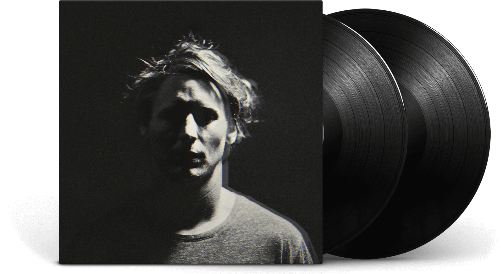 Vinyl - Ben Howard : I Forget Where We Were - The Record Hub
