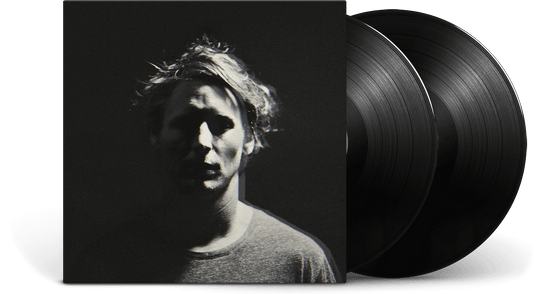 Ben Howard : I Forget Where We Were