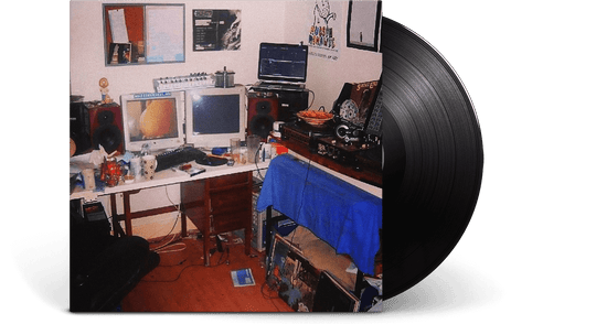 Hudson Mohawke : Hudson's Heeters Vol. 1