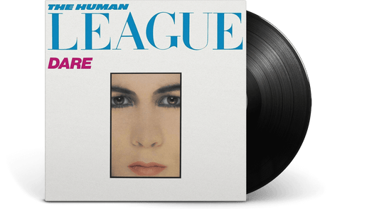 The Human League : Dare!