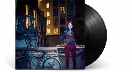 Hurray For The Riff Raff : The Navigator (Eco Wax Edition) (LRS 2021)