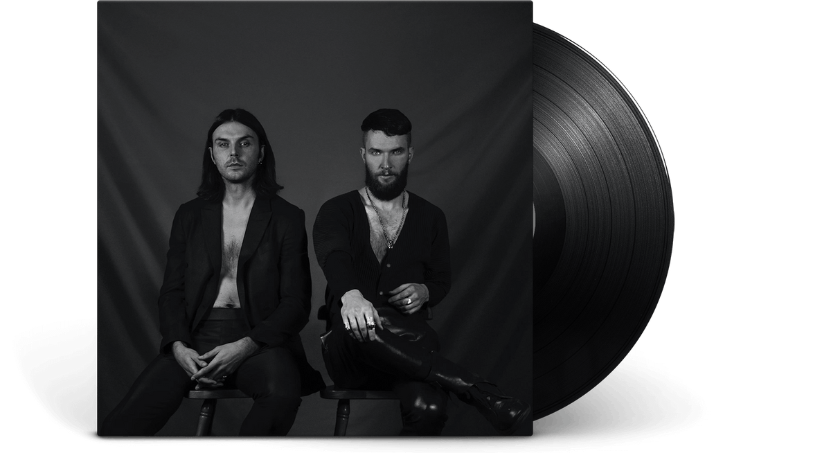 Vinyl - Hurts : Faith - The Record Hub