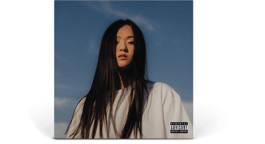 박혜진 Park Hye Jin : Before I Die (Ltd Pink Marble Vinyl)