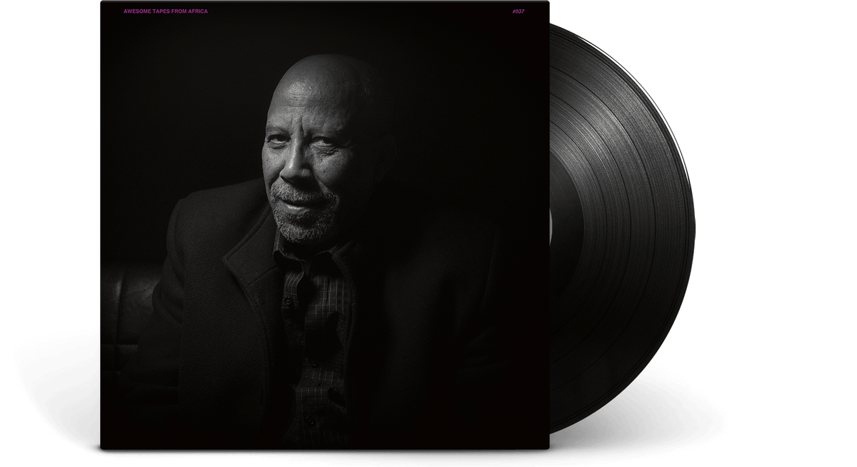 Vinyl - Hailu Mergia : Yene Mircha - The Record Hub