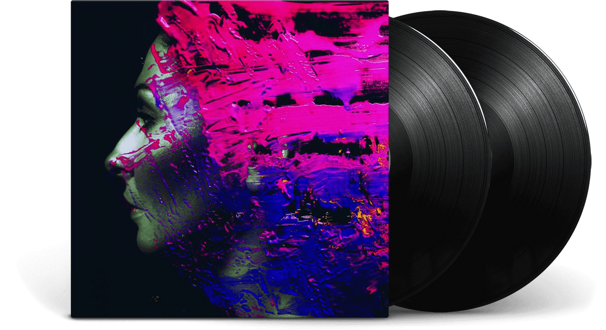 Vinyl - Steven Wilson : Hand.Cannot.Erase - The Record Hub