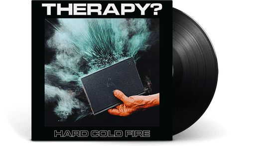 Therapy? : Hard Cold Fire