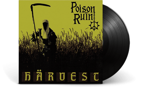 Poison Ruïn : Harvest