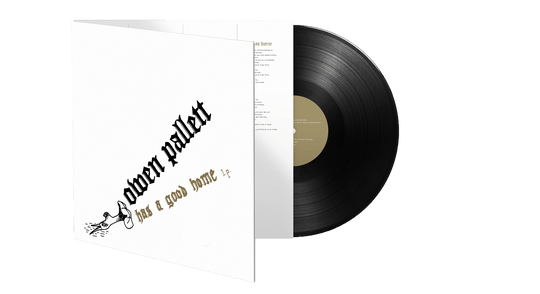 Owen Pallett : Has A Good Home