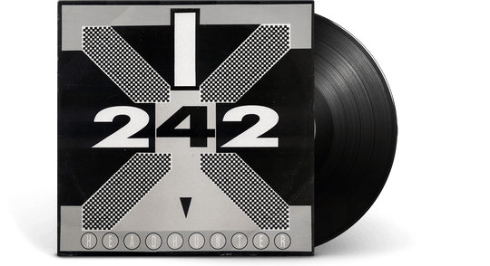 Front 242 : Headhunter