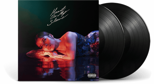 Ella Mai : Heart On My Sleeve