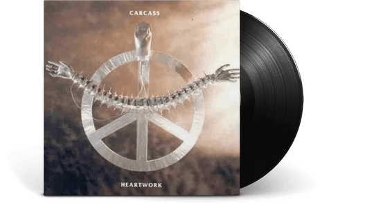 Carcass : Heartwork