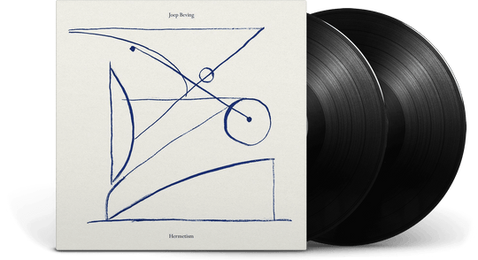 Joep Beving : Hermetism
