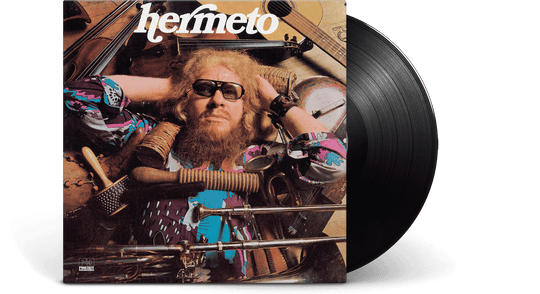 Hermeto Pascoal : Hermeto