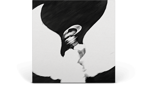 Thornhill : Heroine (Ltd Opaque Light Blue)