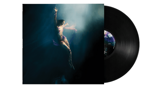 Ellie Goulding : Higher Than Heaven