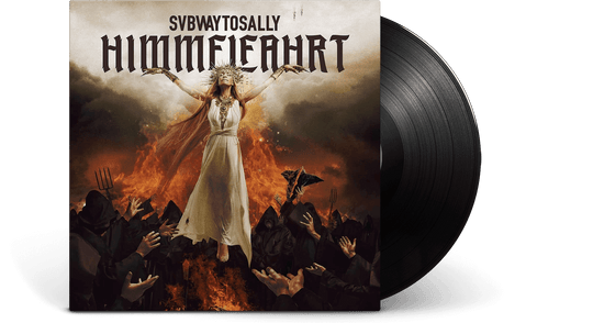 Subway to Sally : Himmelfahrt