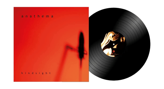Anathema : Hindsight