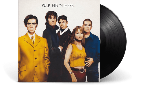 Pulp : His N Hers